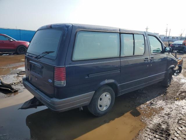 Photo 3 from auction – 1997 FORD AEROSTAR with VIN 1FMDA31U8VZC25282