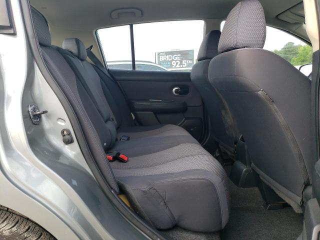 Photo 10 from auction – 2008 NISSAN VERSA S with VIN 3N1BC13E78L444667