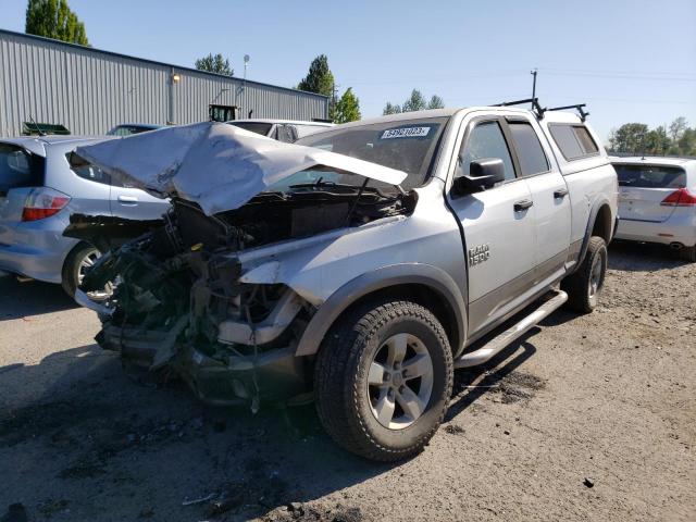 Photo 1 from auction – 2013 RAM 1500 SLT with VIN 1C6RR7GG1DS691260
