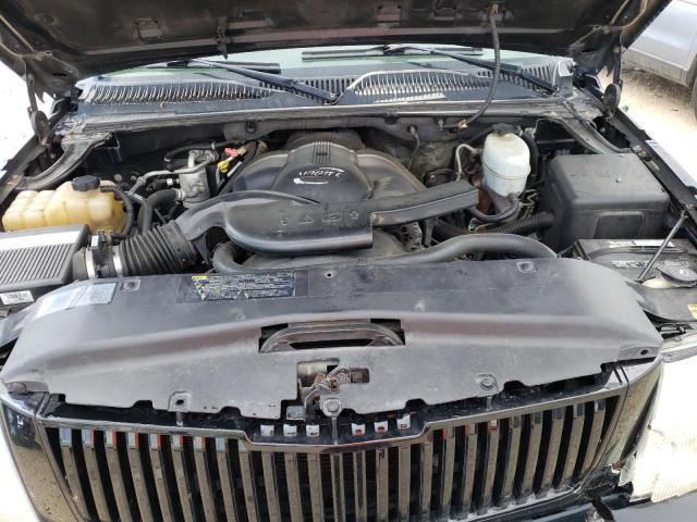 Photo 12 from auction – 2004 CADILLAC ESCALADE L with VIN 1GYEK63N44R263355