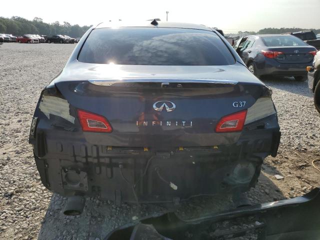 Photo 6 from auction – 2012 INFINITI G37 BASE with VIN JN1CV6AP9CM932839