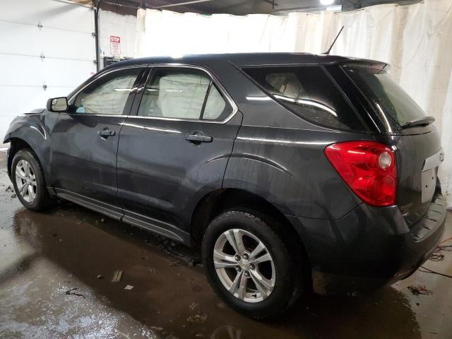 Photo 2 from auction – 2013 CHEVROLET EQUINOX LS with VIN 2GNFLCEK5D6351519