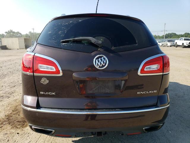 Photo 6 from auction – 2015 BUICK ENCLAVE with VIN 5GAKRCKD9FJ367435