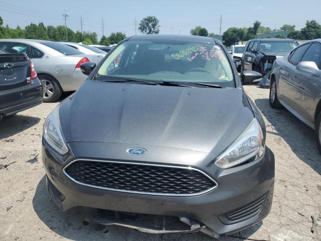 Photo 5 from auction – 2017 FORD FOCUS SE with VIN 1FADP3F21HL333010