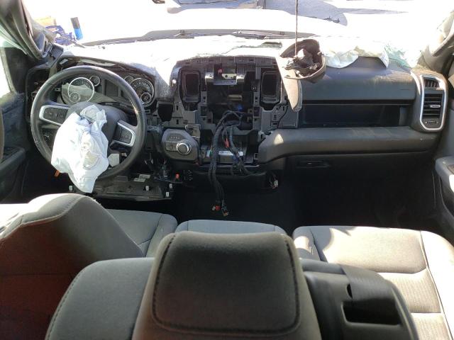 Photo 8 from auction – 2022 RAM 1500 BIG H with VIN 1C6SRFFTXNN128508