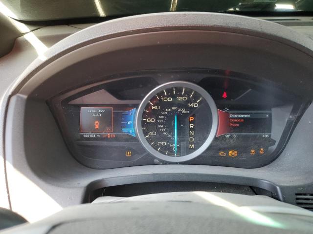 Photo 9 from auction – 2014 FORD EXPLORER X with VIN 1FM5K7D80EGB19198