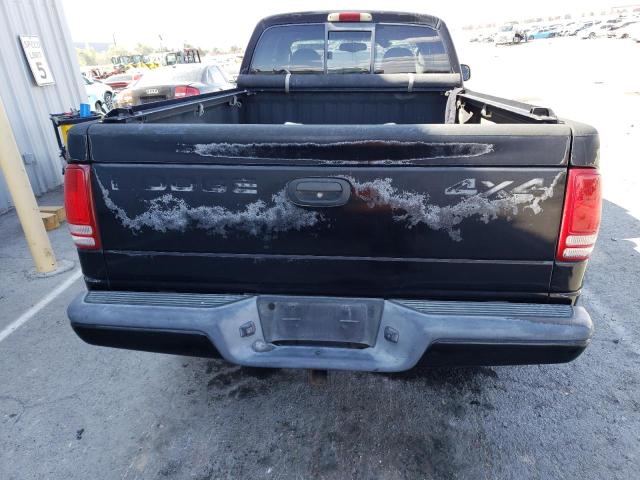 Photo 6 from auction – 2001 DODGE DAKOTA with VIN 1B7GG22N01S181251
