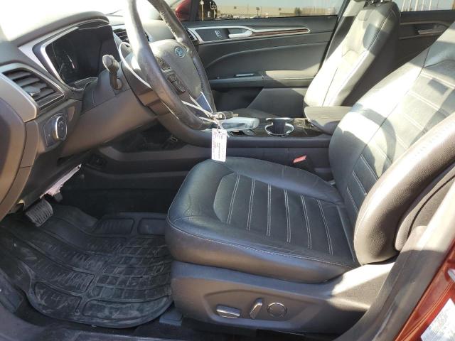 Photo 7 from auction – 2014 FORD FUSION SE with VIN 3FA6P0HD4ER336325