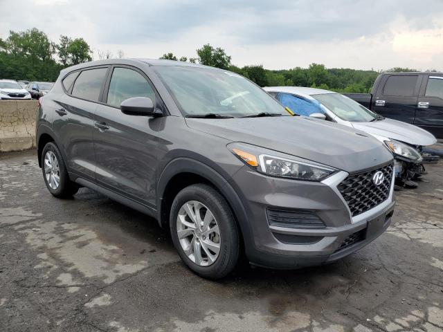 Photo 4 from auction – 2020 HYUNDAI TUCSON SE with VIN KM8J2CA42LU244436