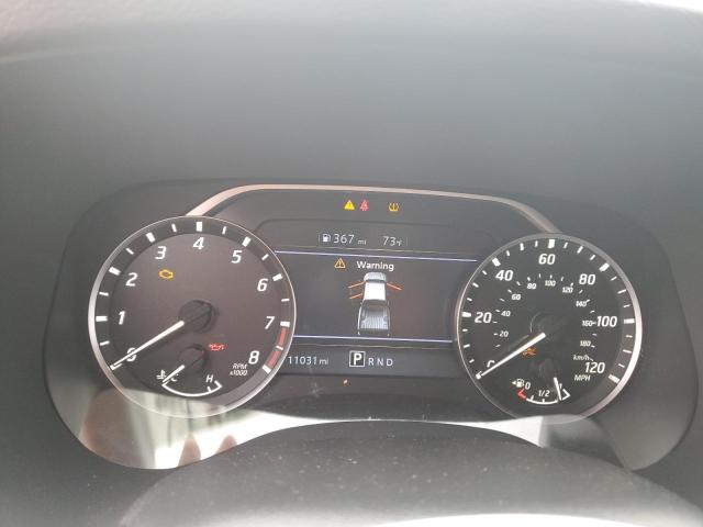 Photo 9 from auction – 2022 NISSAN FRONTIER S with VIN 1N6ED1EJ7NN688961