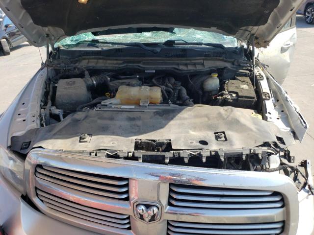 Photo 11 from auction – 2016 RAM 1500 SLT with VIN 1C6RR6LM8GS355745