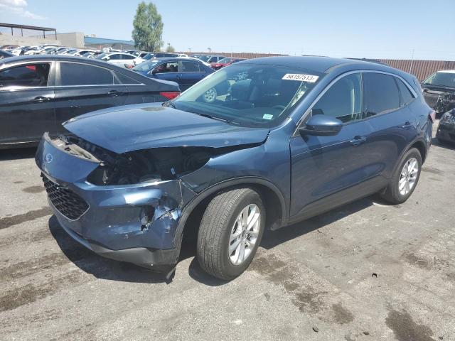 FORD ESCAPE SE 2020 with VIN 1FMCU0G66LUB70030 - Photo from auction