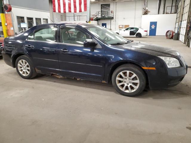Photo 4 from auction – 2008 MERCURY MILAN with VIN 3MEHM07Z08R633829