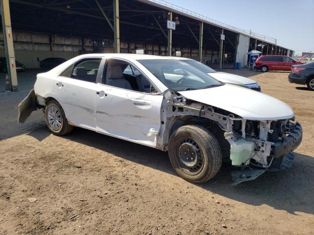 Photo 4 from auction – 2013 TOYOTA CAMRY L with VIN 4T1BF1FK9DU284759