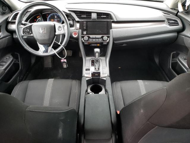 Photo 8 from auction – 2019 HONDA CIVIC EX with VIN 19XFC1F37KE003612