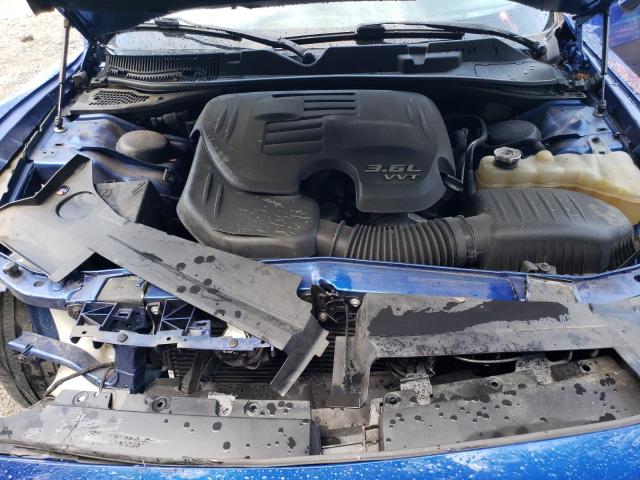 Photo 11 from auction – 2018 DODGE CHALLENGER with VIN 2C3CDZAG3JH339614