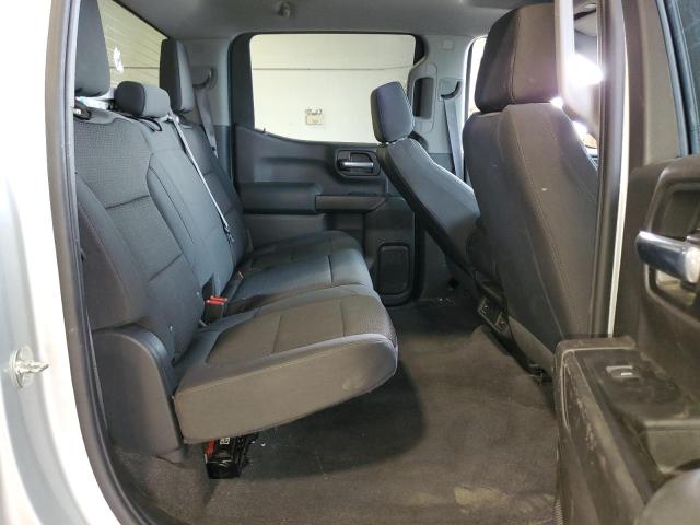 Photo 10 from auction – 2020 CHEVROLET SILVERADO with VIN 3GCPYBEH2LG120741