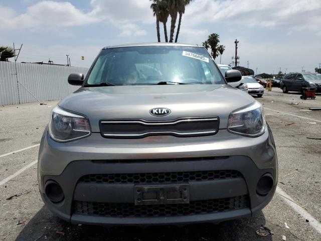 Photo 5 from auction – 2018 KIA SOUL with VIN KNDJN2A28J7562822