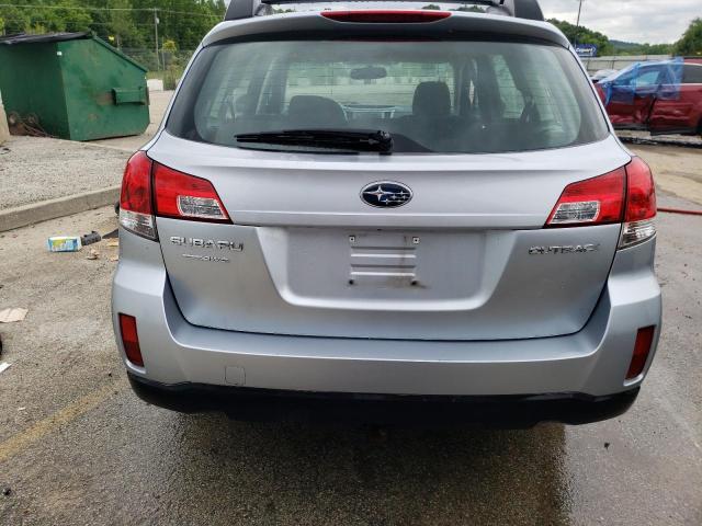 Снимка 6 от търг – 2014 SUBARU OUTBACK 2. с VIN 4S4BRCAC9E3309136