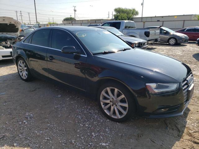 Photo 4 from auction – 2013 AUDI A4 PREMIUM with VIN WAUFFAFL3DN011760