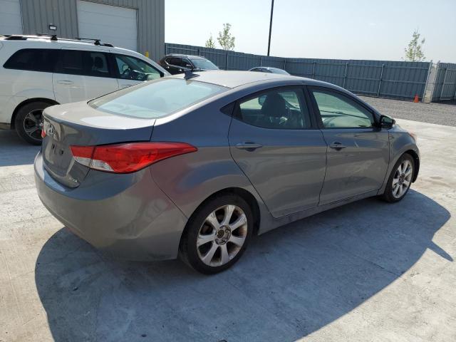 Photo 3 from auction – 2011 HYUNDAI ELANTRA GL with VIN 5NPDH4AE7BH075084
