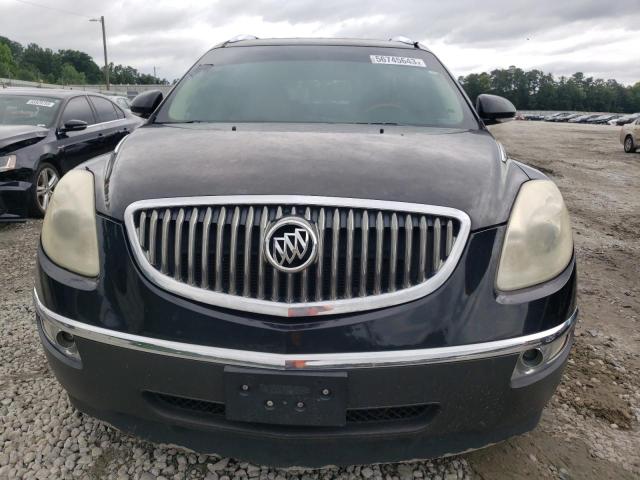 Foto 5 de la subasta – 2009 BUICK ENCLAVE CX con VIN 5GAER23D49J182039