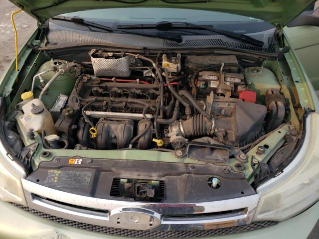 Photo 11 from auction – 2008 FORD FOCUS SE with VIN 1FAHP35N08W171947