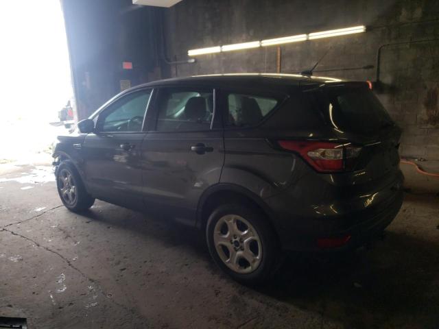 Photo 2 from auction – 2017 FORD ESCAPE S with VIN 1FMCU0F79HUC60693