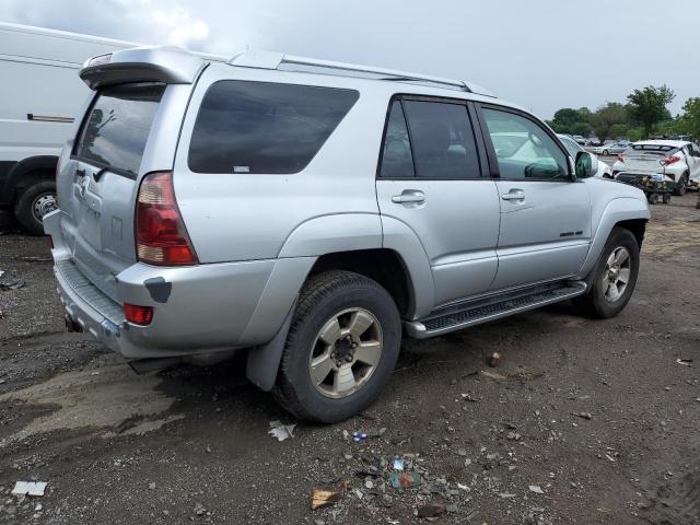 Photo 3 from auction – 2004 TOYOTA 4RUNNER LI with VIN JTEBU17R348019443