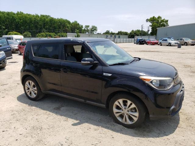 Снимка 4 от търг – 2014 KIA SOUL + с VIN KNDJP3A56E7048712