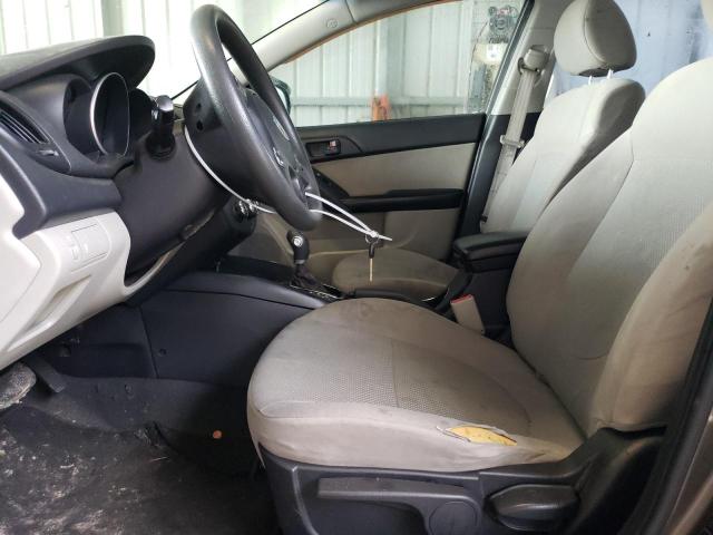 Zdjęcie 7 z aukcji – 2011 KIA FORTE EX z VIN KNAFU4A27B5887024
