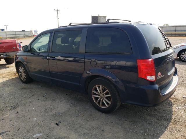 صورة رقم 2 من المزاد - 2014 DODGE GRAND CARA مع VIN 2C4RDGCG4ER240873