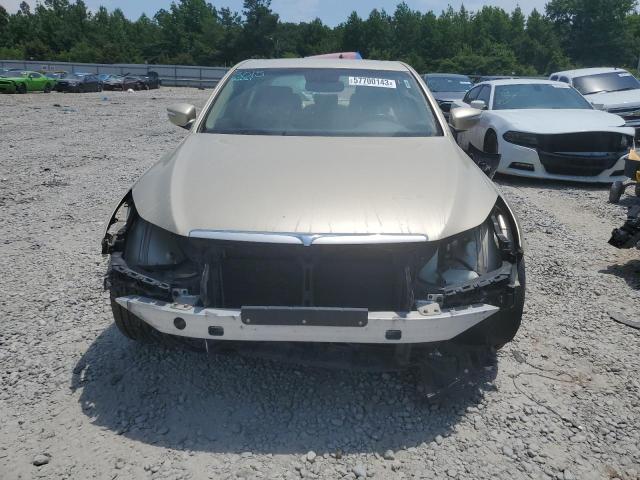 Photo 5 from auction – 2011 HYUNDAI GENESIS 3. with VIN KMHGC4DE9BU115383