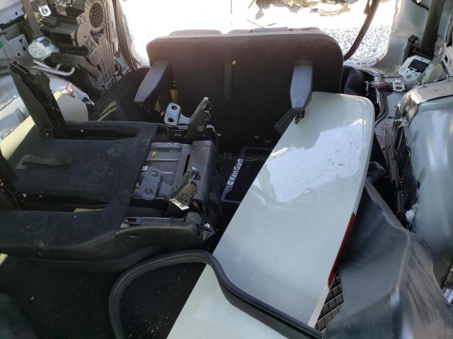Photo 10 from auction – 2019 DODGE GRAND CARA with VIN 2C4RDGCG2KR585508