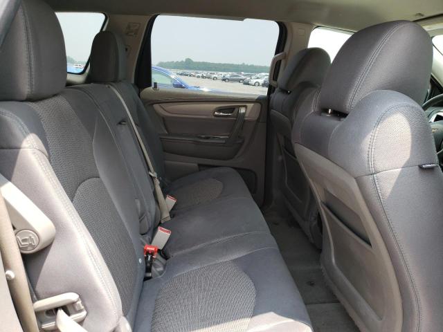 Фото 10 с аукциона – 2015 CHEVROLET TRAVERSE L с VIN 1GNKRFKD2FJ159162