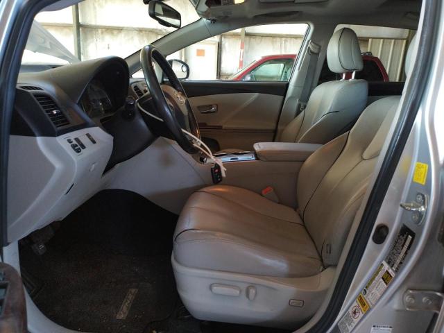 Photo 7 from auction – 2010 TOYOTA VENZA with VIN 4T3BK3BB9AU045244