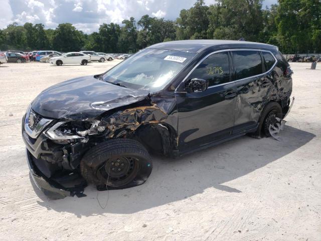Photo 1 from auction – 2020 NISSAN ROGUE S with VIN KNMAT2MT2LP542854