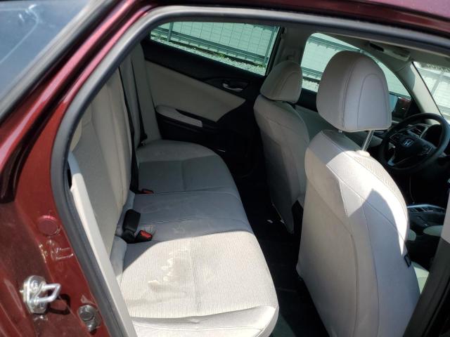 Photo 10 from auction – 2020 HONDA INSIGHT EX with VIN 19XZE4F59LE007012