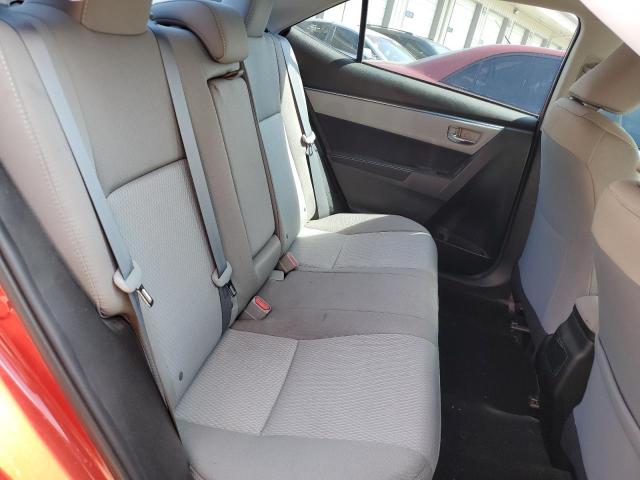 Photo 10 from auction – 2016 TOYOTA COROLLA L with VIN 5YFBURHE9GP536026