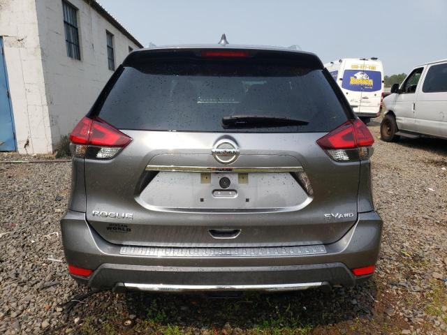 Photo 6 from auction – 2018 NISSAN ROGUE S with VIN KNMAT2MV0JP597009