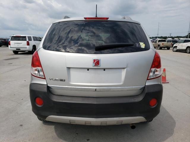 Photo 6 from auction – 2008 SATURN VUE XE with VIN 3GSCL33P18S523924