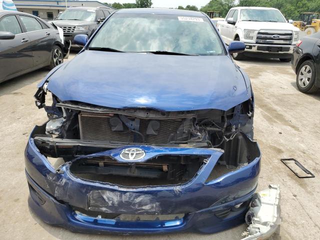 صورة رقم 5 من المزاد - 2011 TOYOTA CAMRY BASE مع VIN 4T1BF3EK1BU679996