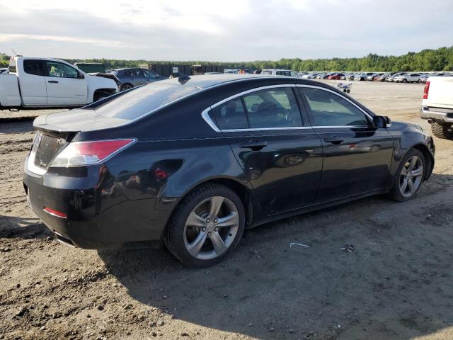 Photo 3 from auction – 2013 ACURA TL TECH with VIN 19UUA9F55DA000731
