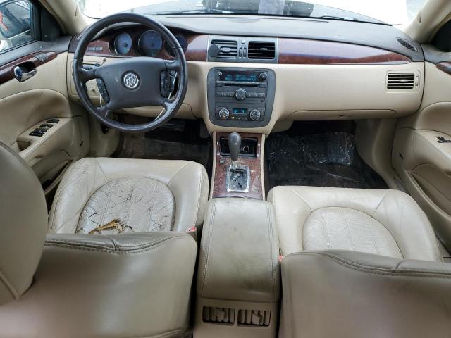 Photo 8 from auction – 2007 BUICK LUCERNE CX with VIN 1G4HE57Y07U106296