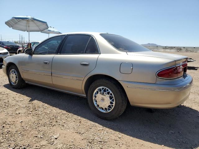 Photo 2 from auction – 2002 BUICK CENTURY with VIN 2G4WS52JX21115134