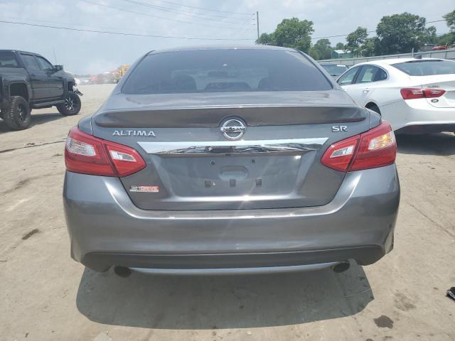 Photo 6 from auction – 2016 NISSAN ALTIMA 2.5 with VIN 1N4AL3AP5GC193849