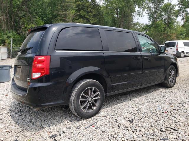 Photo 3 from auction – 2017 DODGE GRAND CARA with VIN 2C4RDGCG8HR737462