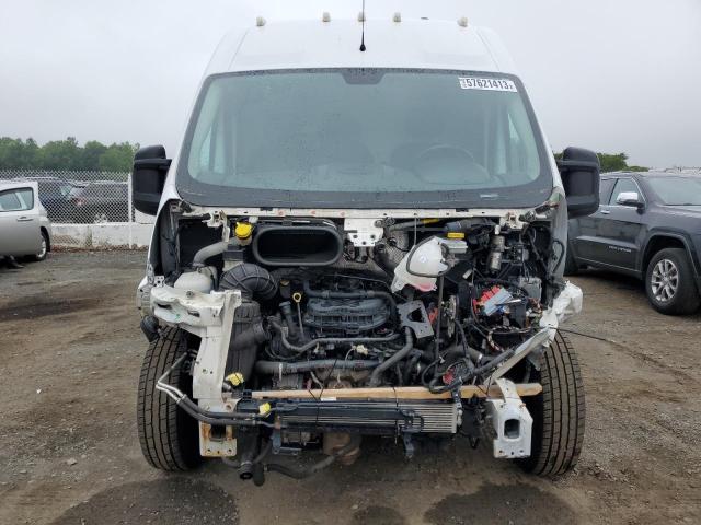 Photo 5 from auction – 2017 DODGE PROMASTER with VIN 3C6TRVDG6HE529812