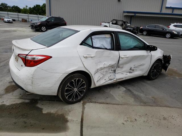 Photo 3 from auction – 2014 TOYOTA COROLLA L with VIN 2T1BURHE5EC056868