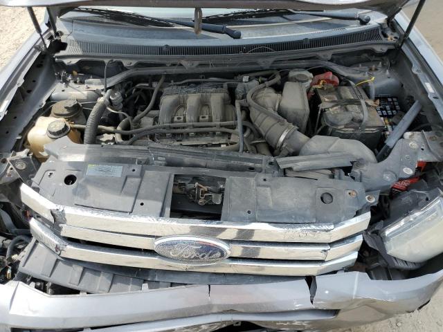 Photo 12 from auction – 2010 FORD FLEX LIMIT with VIN 2FMHK6DC7ABD01381
